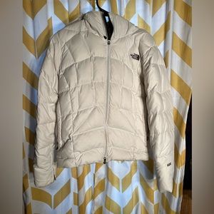 North Face Ski Jacket